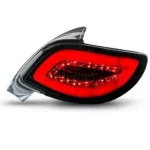 چراغ خطر عقب 206 مدل cls