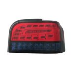 چراغ خطر اسپرت پراید طرح AUDI
