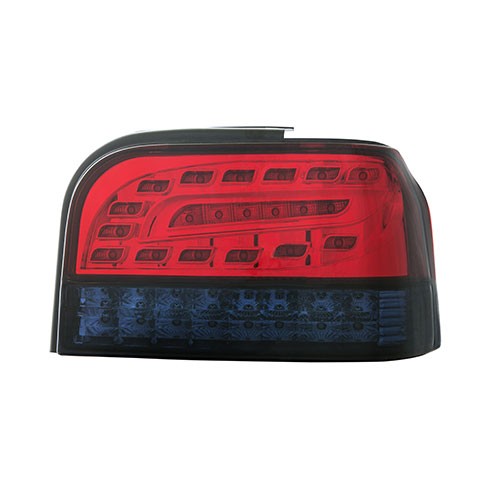چراغ خطر اسپرت پراید طرح AUDI