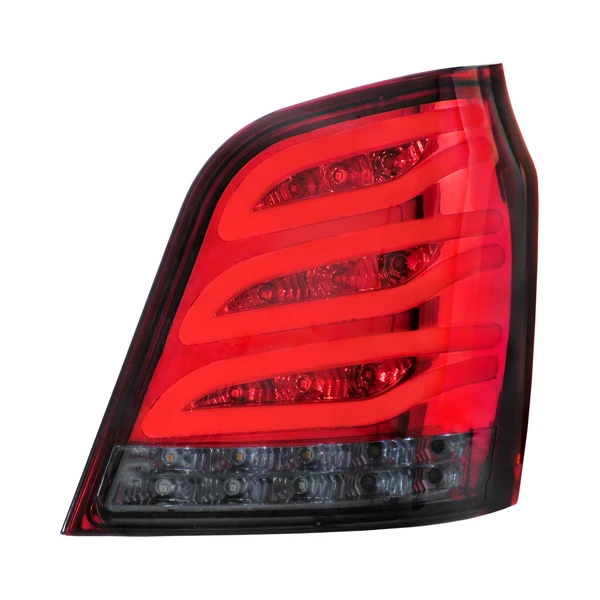 خطر عقب 111 طرح s500