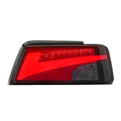 خطر عقب پژو 405 طرح nx