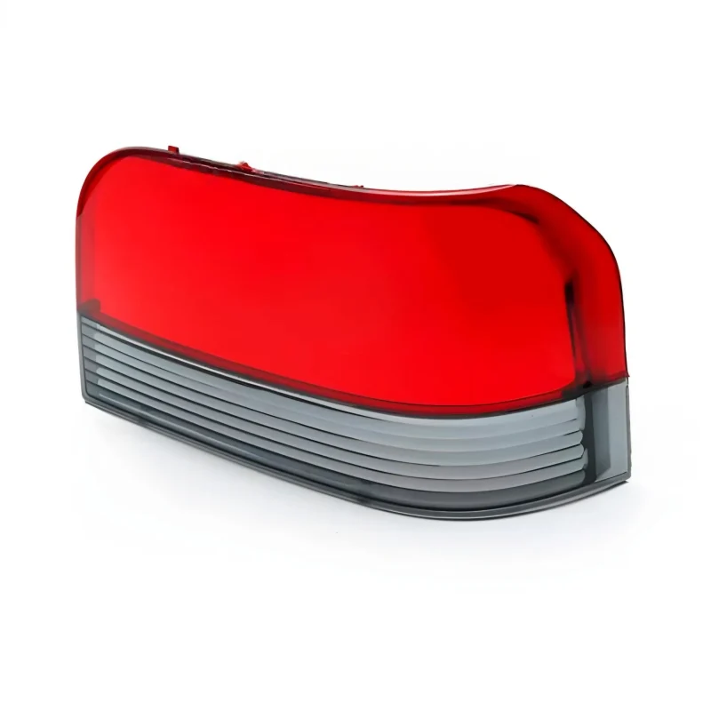 طلق چراغ خطر عقب پراید طرح AUDI و E200