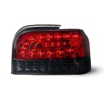 چراغ خطر اسپرت پراید طرح AUDI