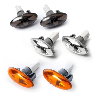 راهنما گلگیر 206 LED