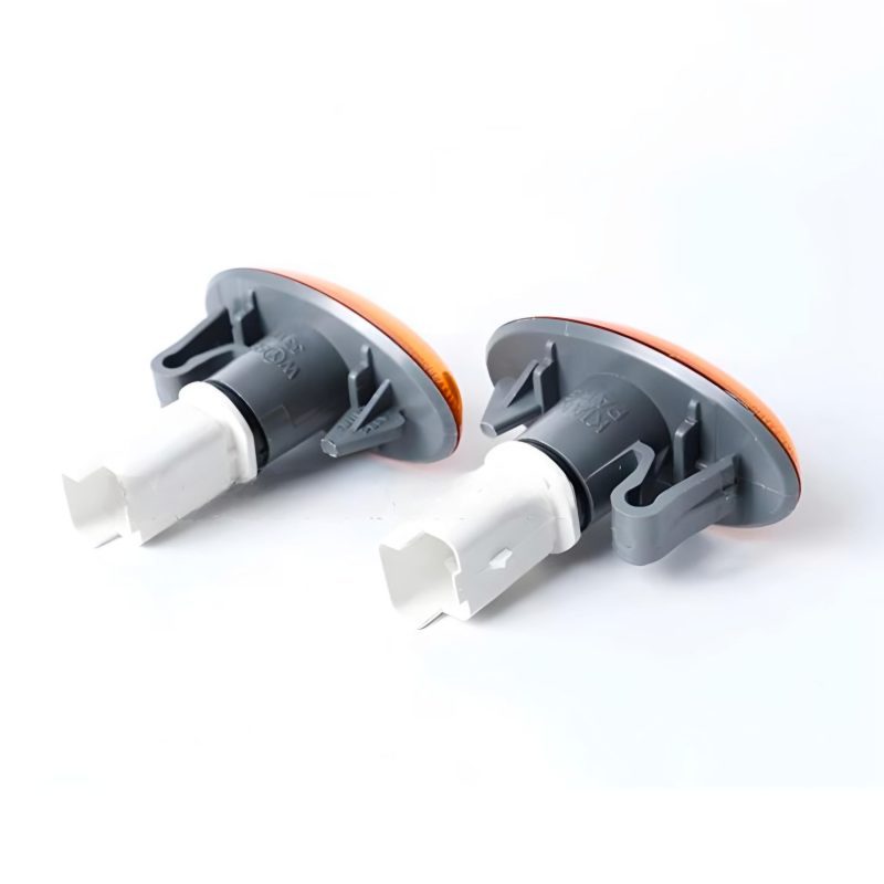 راهنما گلگیر 206 LED
