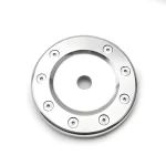درب باک 206 RC , CD