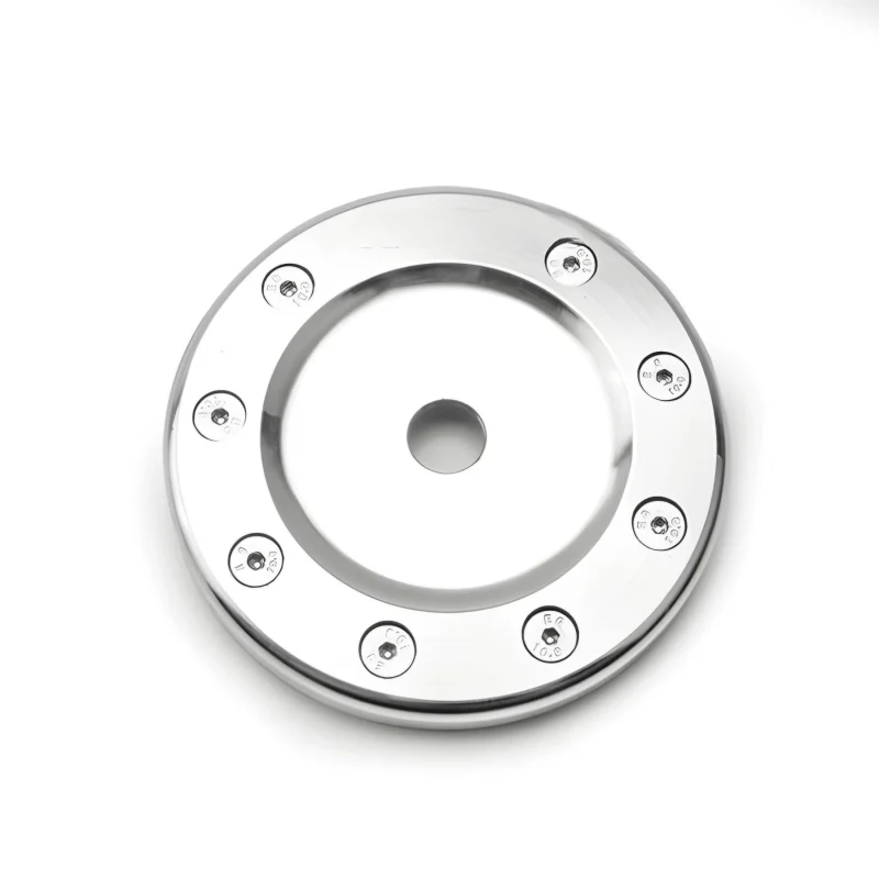 درب باک 206 RC , CD