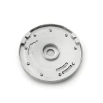 درب باک 206 RC , CD