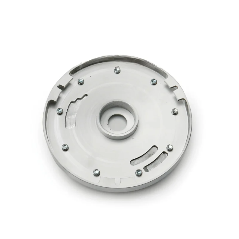 درب باک 206 RC , CD