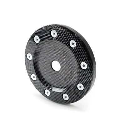 درب باک 206 RC , CD