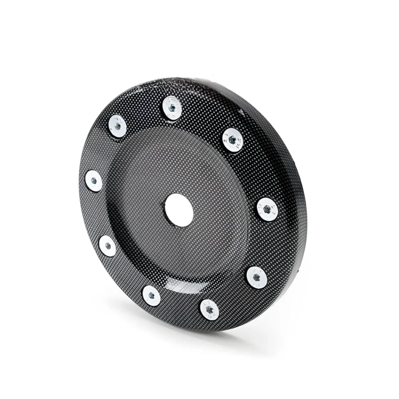 درب باک 206 RC , CD