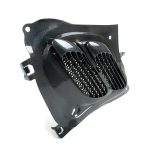 هود کاپوت پژو ۲۰۶ طرح کربن