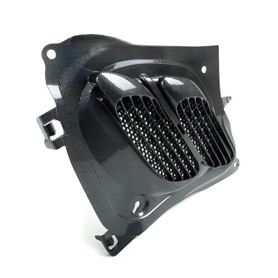 هود کاپوت پژو ۲۰۶ طرح کربن