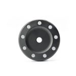 درب باک پژو 206 مدل RC / CD