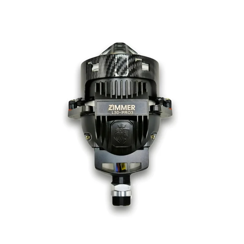 لنز سه چشم LED مدل L30-Pro3