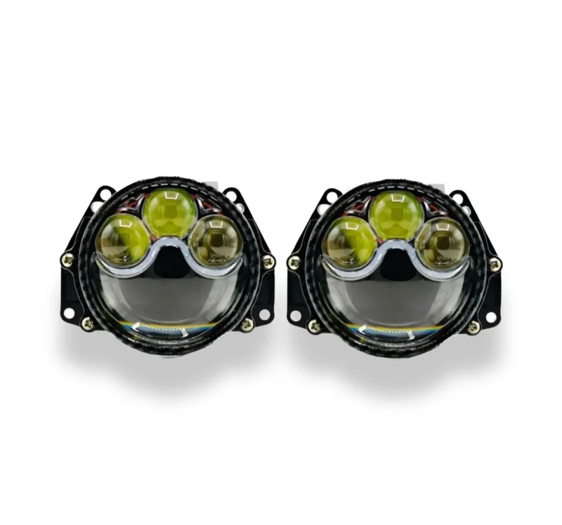 لنز سه چشم LED مدل L30-Pro3