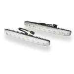 دیلایت راهنما دار طرح LED