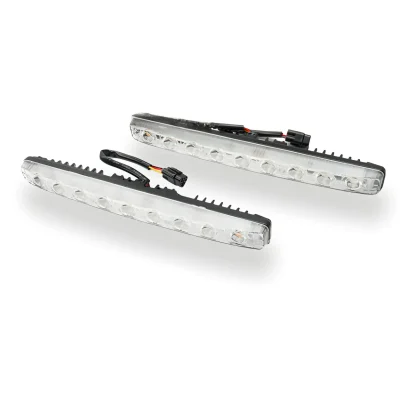 دیلایت راهنما دار طرح LED