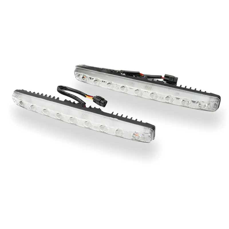 دیلایت راهنما دار طرح LED