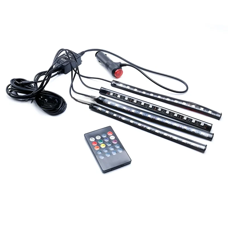 اتمسفر لایت ریموت‌دار
