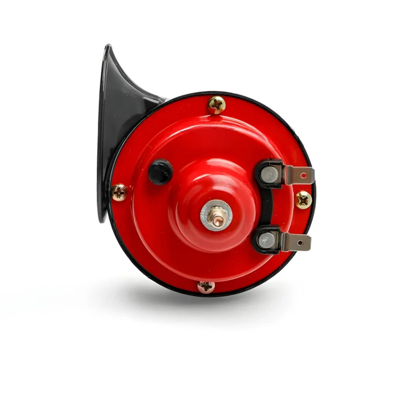 بوق حلزونی
