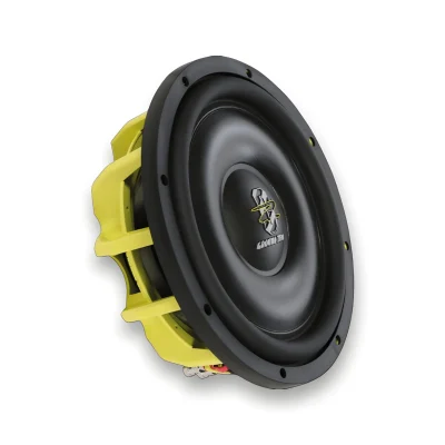 ساب گرند زیرو ۱۲ اینچ لاین HW SPL-D2 FLAT
