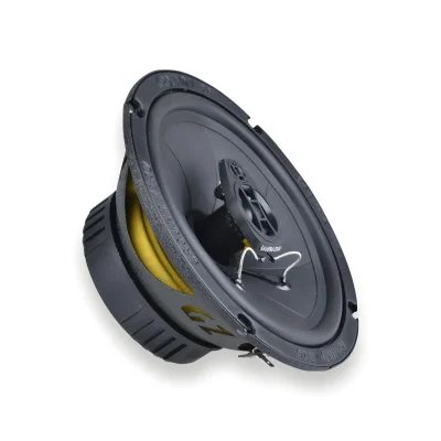 باند گرند زیرو Ground Zero GZIF 6501FX – سری Iridium