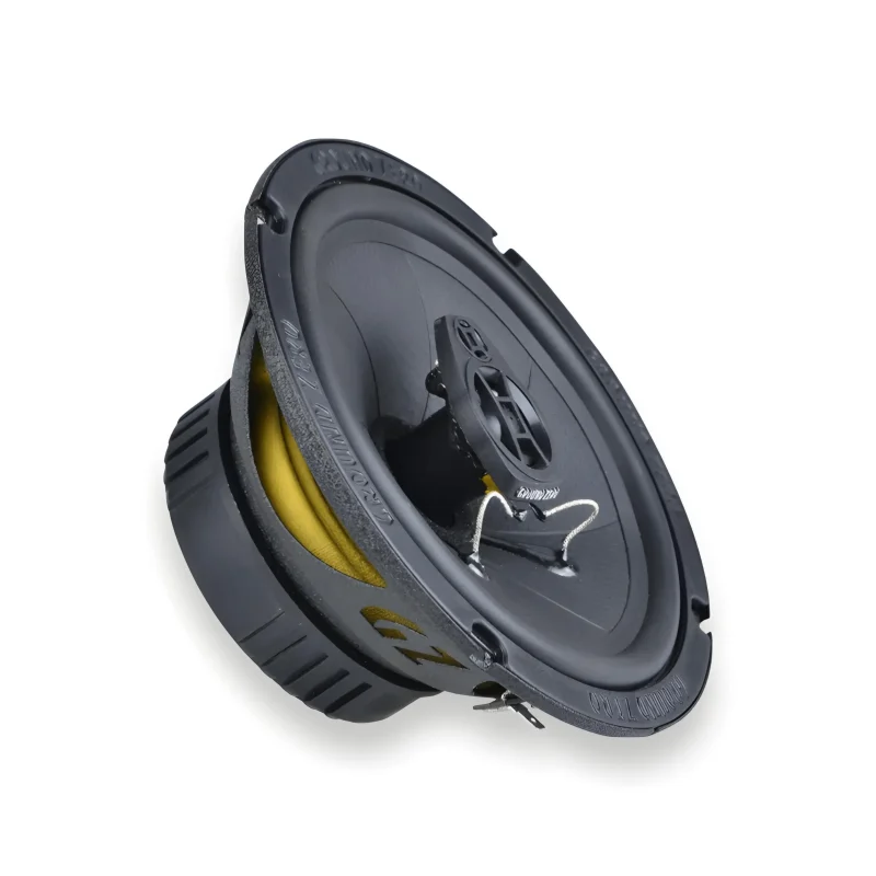 باند گرند زیرو Ground Zero GZIF 6501FX – سری Iridium