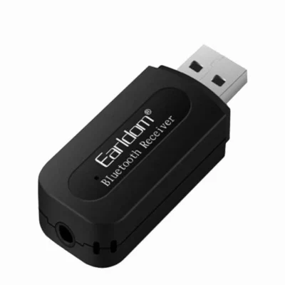 تبدیل بلوتوث M22 ایلدروم