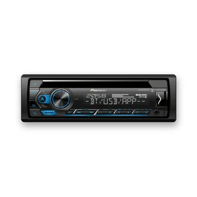 ضبط پایونیر 4250BT
