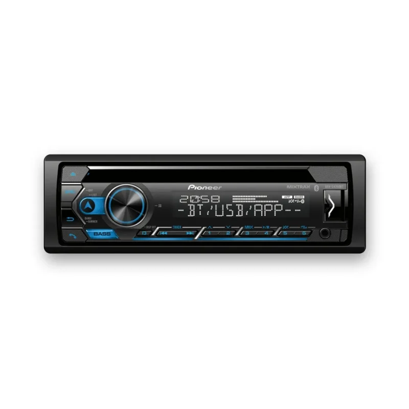 ضبط پایونیر 4250BT