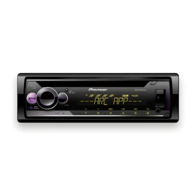 ضبط پایونیر 2250UI