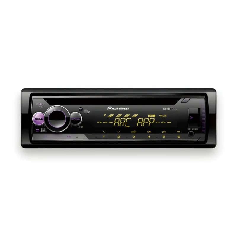 ضبط پایونیر 2250UI
