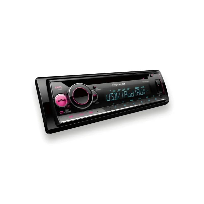 ضبط پایونیر 2250UI