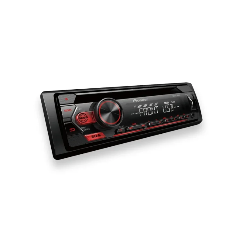 ضبط پایونیر 1250UI