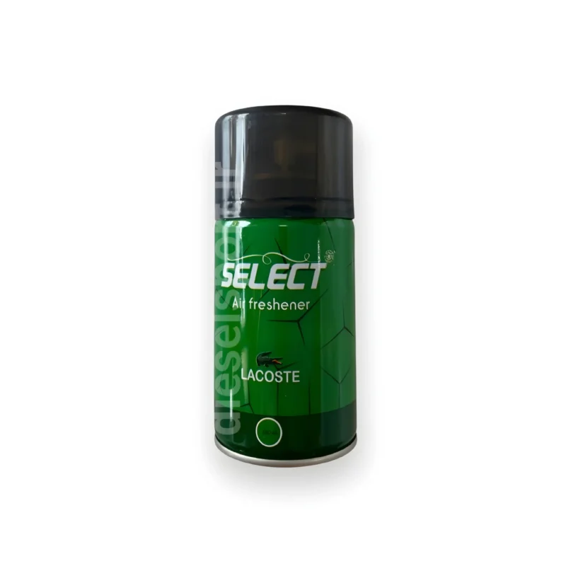 اسپری خوشبوکننده SELECT