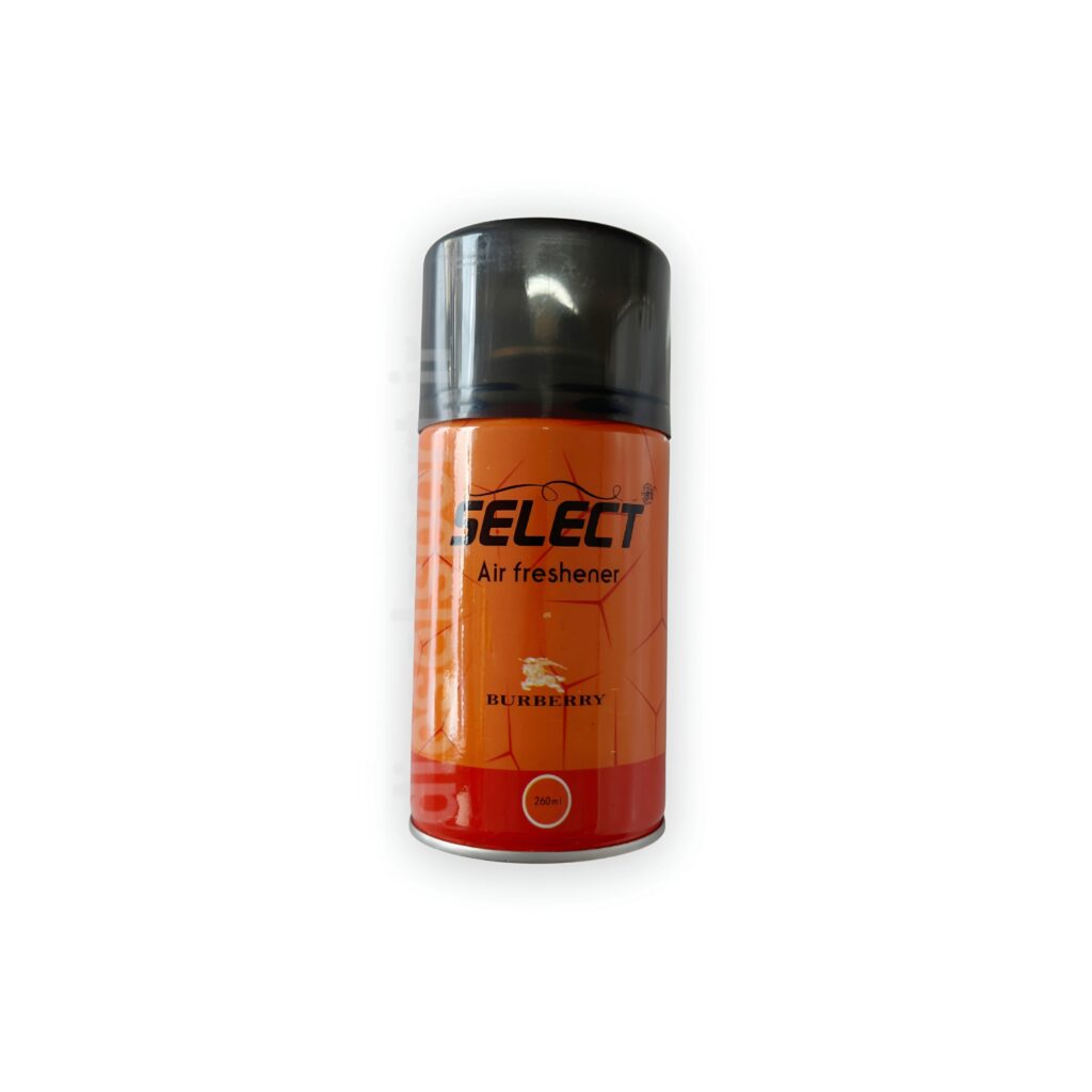 اسپری خوشبوکننده SELECT