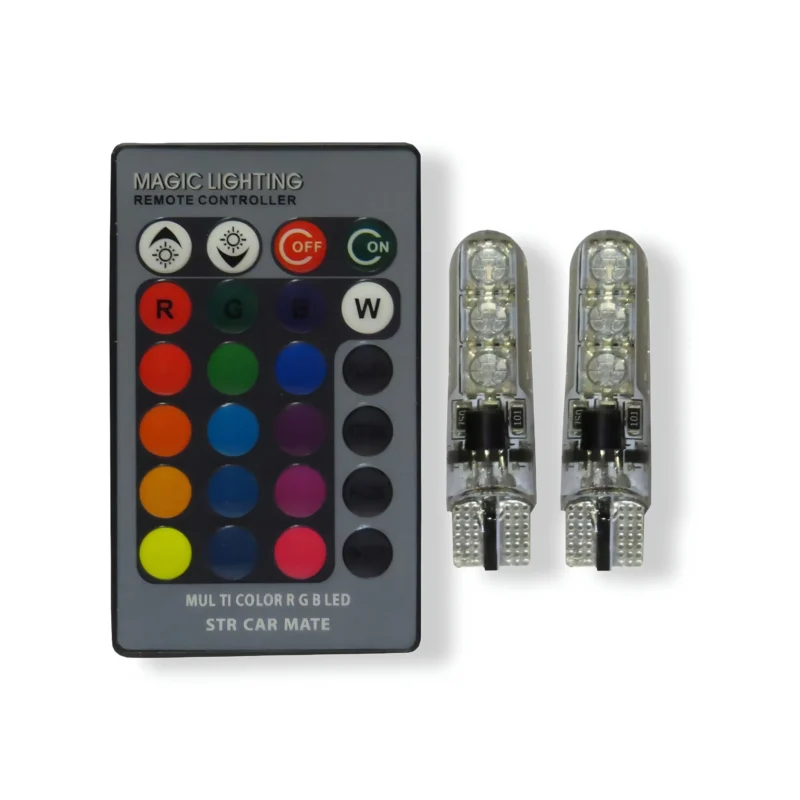 led کنترلی