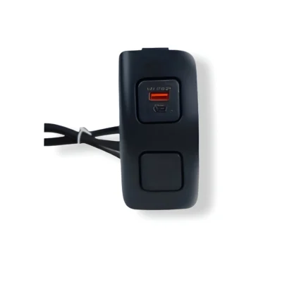 سرفیس شارژ 206