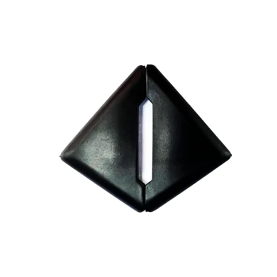 ضرب‌گیر گوشه درب سیلیکونی