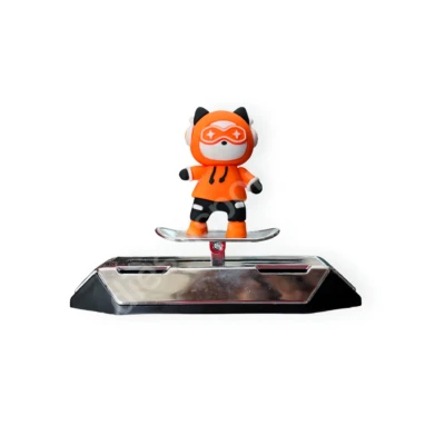 خوشبو اسکیت