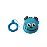 کاور سوییچ سیلیکونی