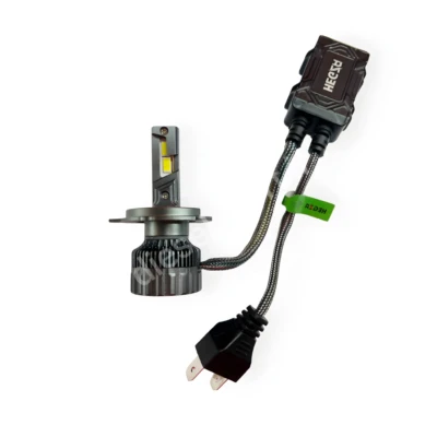 هدلایت هگزا A80