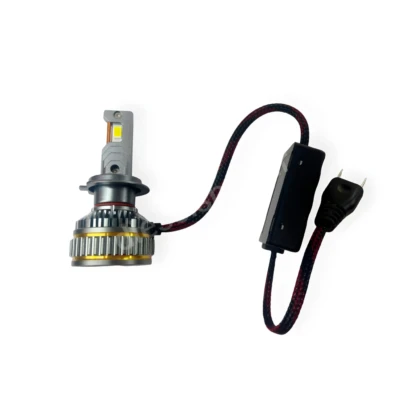 هدلایت هگزا A100