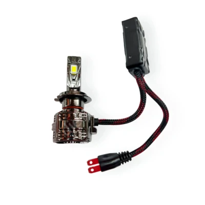 هدلایت هگزا A75