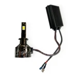 هدلایت زیمر XZ260