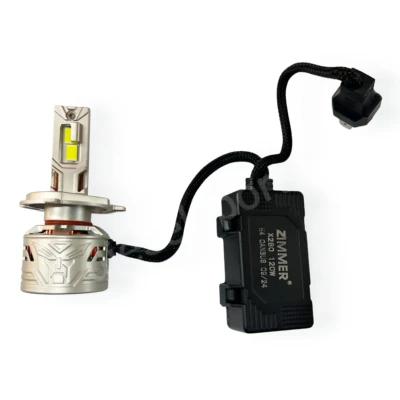 هدلایت زیمر XZ280