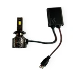 هدلایت زیمر XZ260