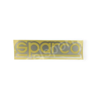 برچسب SPARCO