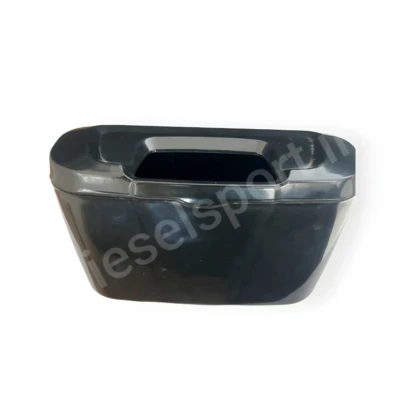 سطل زباله آیلین